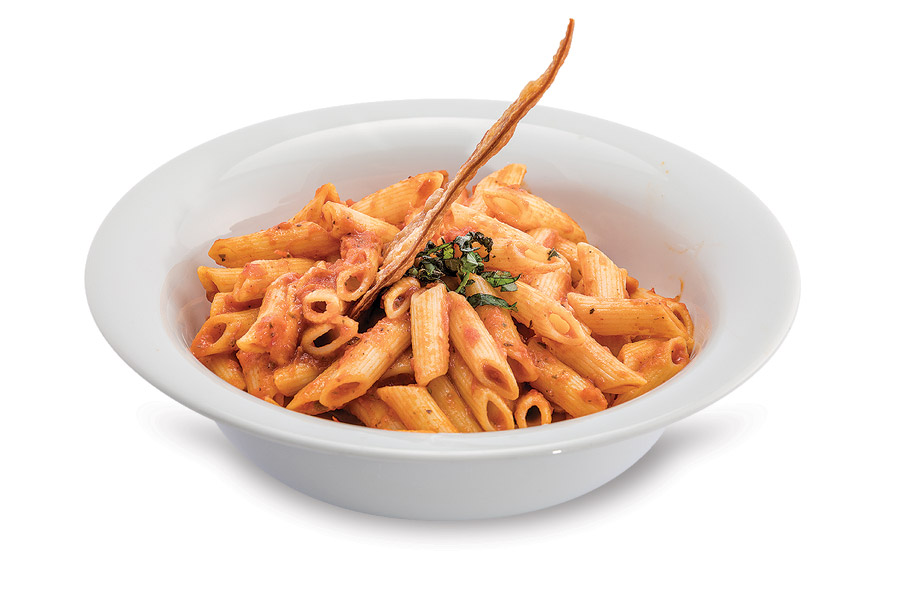 Napoliten Makarna